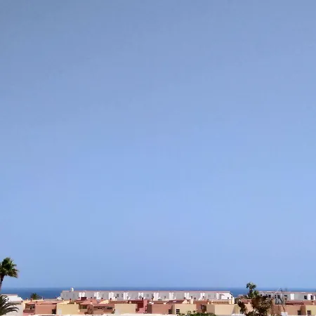 Apartment Camilla Costa Calma