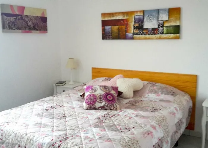 Camilla * Costa Calma