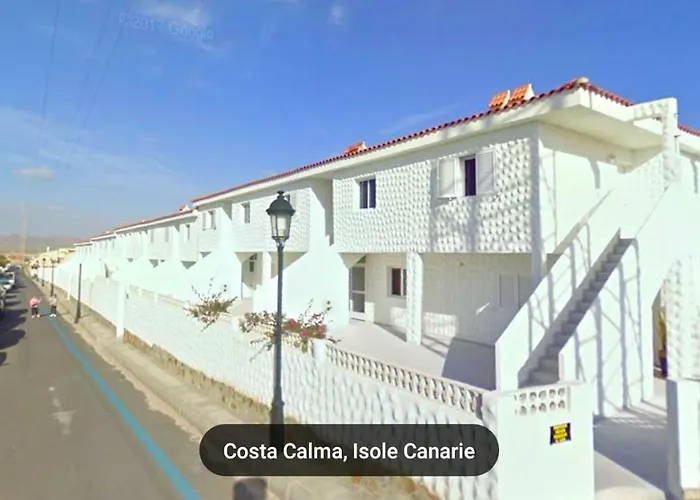 Apartment Camilla Costa Calma