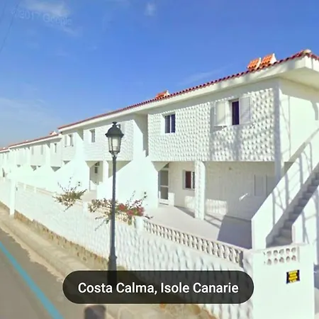 Apartment Camilla Costa Calma