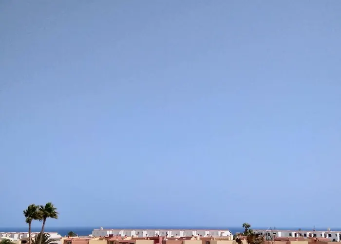 Apartman Camilla Costa Calma